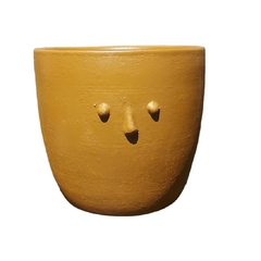 Maceta "Mudo"