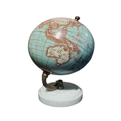 Globo terráqueo