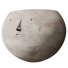 Maceta "Asombro"