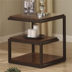 ANTICIPO DE MUEBLE TV, MESA DE PAROTA Y MESAS AUXILIARES - comprar en línea