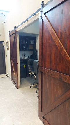 PUERTA COMEDOR 2 CONTENEDOR - comprar en línea