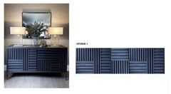 Anticipo muebles Flavia - tienda en línea