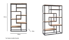 Anticipo muebles Flavia - comprar en línea