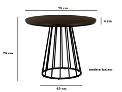 Anticipo muebles Flavia en internet