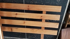 Mantenimiento y recorte de mueble a 2 buroes_ Ana Paula - comprar en línea