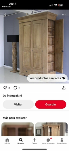 Anticipo Pablo de la Rosa - comprar en línea