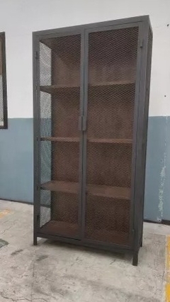 Estantería Parma Hr06