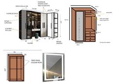 Proyecto habitación- ivonne ibarrola