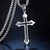 Colar Vintage Jesus - lacon