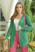 CARDIGAN TRANÇAS LATERAIS - comprar online