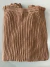 CARDIGAN TRANÇAS LATERAIS - Allfor Tricot