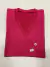 BLUSA GOLA V VISCOSE - Allfor Tricot