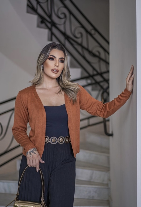 CASAQUINHO LISO MERY - comprar online