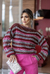 BLUSA LISTRAS MAITÊ