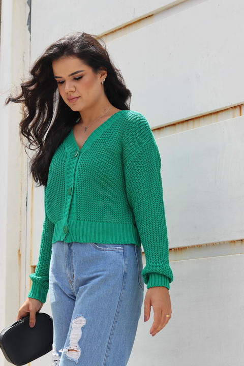 CASAQUETO LILIANE - comprar online