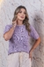 T-SHIRT ANGELA LINHA