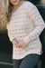 BLUSA GIOVANA RENDADA - comprar online