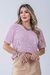 BLUSA SARAH PONTO FANG - comprar online