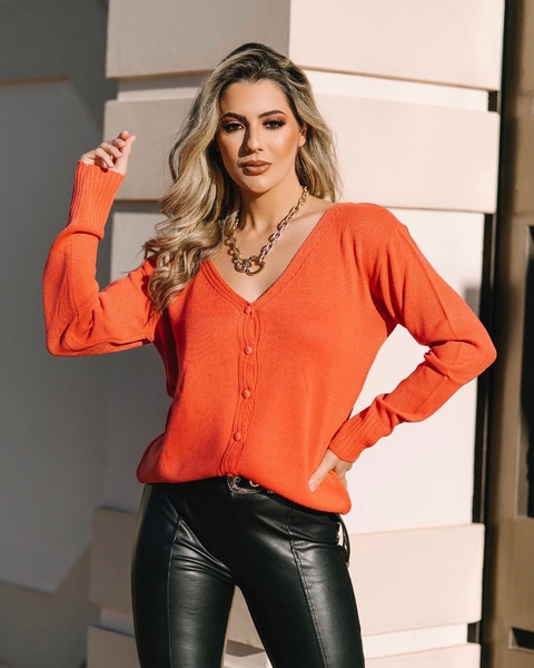 CASAQUINHO FABIELY - comprar online