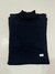 BLUSA GOLA OLÍMPICA VISCOSE - Allfor Tricot
