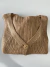 CASAQUINHO CROPPED BRÍGIDA - comprar online