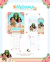 AGENDA ESCOLAR MOANA - aCriativa