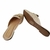 MULE LINHO TROP NATURAL - MAIS BAG SHOPPING