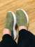 TÊNIS FEMININO TRICO CACTUS