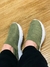 TÊNIS FEMININO TRICO CACTUS - comprar online
