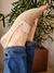 SAPATILHA - (cores: Linho, Creme E Off-White)