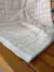 Cobertor Ventura Xadrez Solteiro 1,70x2,30 - comprar online