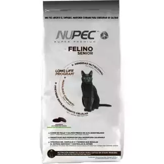 Nupec Felino Senior