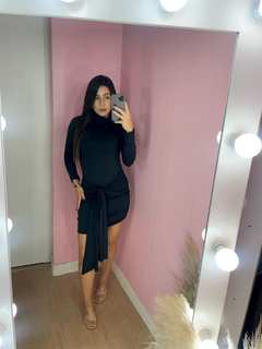 Vestido Ana na internet