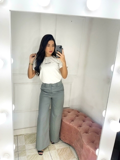 Calça Mileide