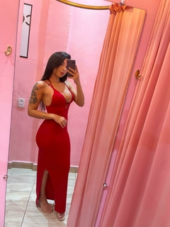 Vestido Amour