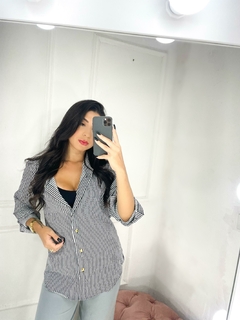 Camisa Tati - comprar online