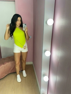 Blusa Line - comprar online