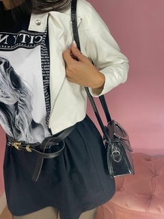 Camisão Over na internet