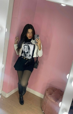 Camisão Over - comprar online