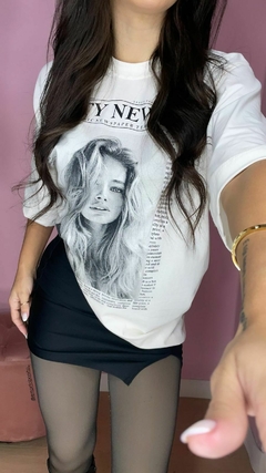 Imagem do Camisão Over