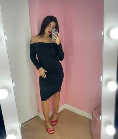 Vestido Francini - comprar online
