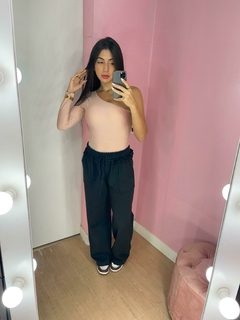 Calça Moletom Lívia