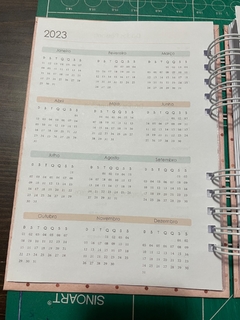 Imagem do Agenda para Agendamentos 2024