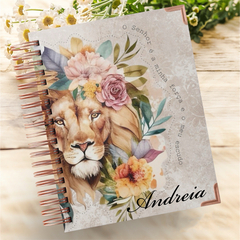 Caderno de Anotações, com opção de diversas capas - 200 pág - comprar online