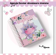 Agenda Escolar na internet