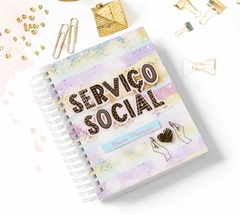 Agenda Permanente Profissões diversas (não datada)