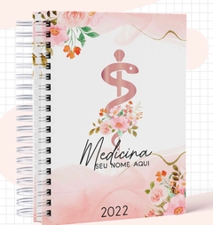 Agenda Permanente Profissões diversas (não datada)