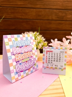 Calendários 2023 Personalizados - comprar online