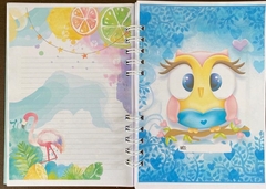 Planner Colors 2025 Permanente - loja online