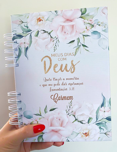Devocional 365 dias com Deus na internet